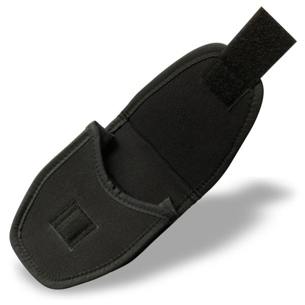 CLEJUSO Hand- und Fußfesseltasche Cordura