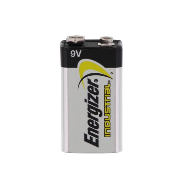 ENERGIZER 9 Volt Alkaline Batterie